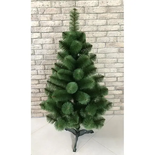 Сосна штучна Hvoya Lux 140 см - фото 2