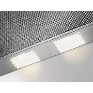 Витяжка телескопічна AEG DPB3622S - фото 3