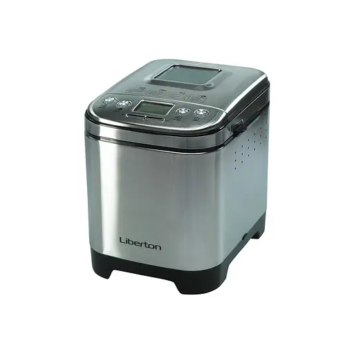 Хлебопечка Liberton LBM-6300