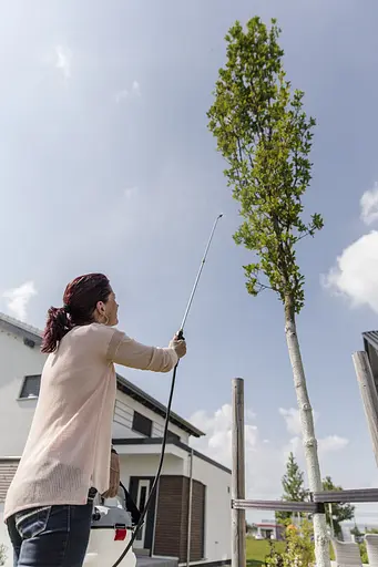 Обприскувач акумуляторний AL-KO PS 2035 Easy Flex (113697) - фото 2