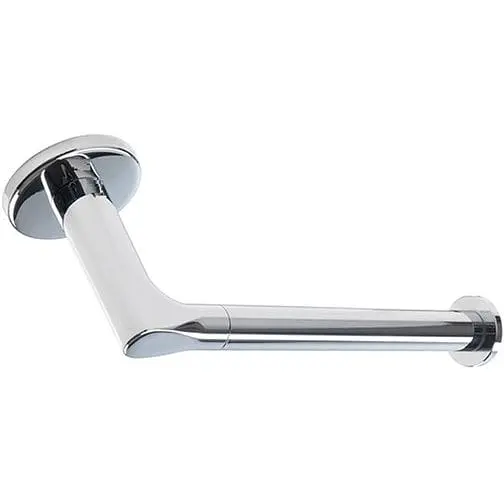 Держатель для туалетной бумаги Stilhaus Liz хром LZ1108 Хром - фото 1