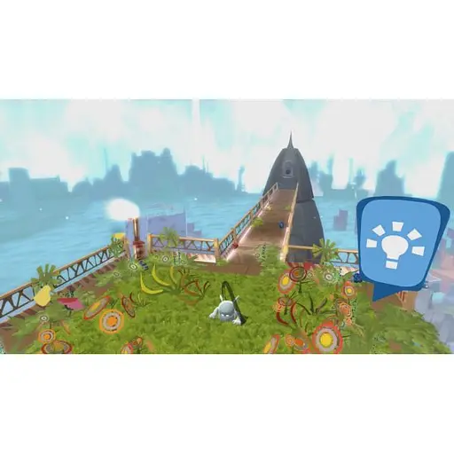 Гра de Blob 2 (Nintendo Switch) - фото 4