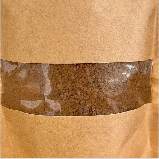 Натуральна ячмінна кава Здорово! (розчинна) без кофеїну 500 г - фото 3