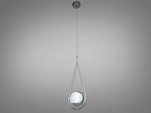 LED подвес в стиле Нордик, 8W - фото 3