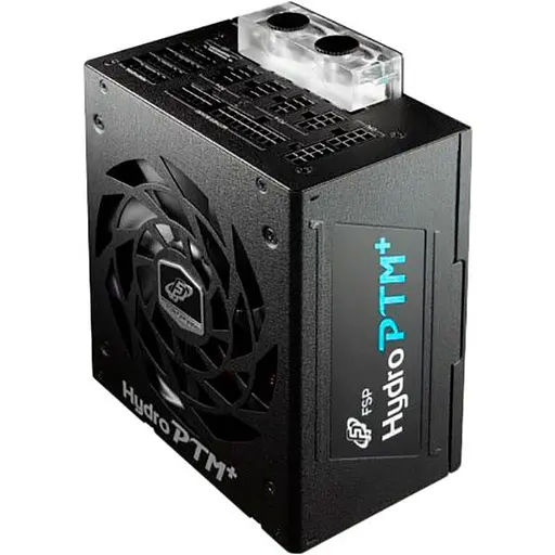Блок живлення FSP Hydro PTM+ 850W 80 PLUS Platinum 850W (HPT850M) - фото 4