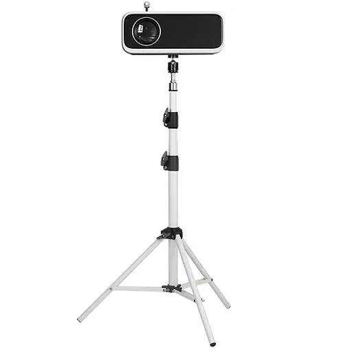 Комплект проектор Wanbo Mini XS01 + штатив Wanbo WWT360 - фото 2