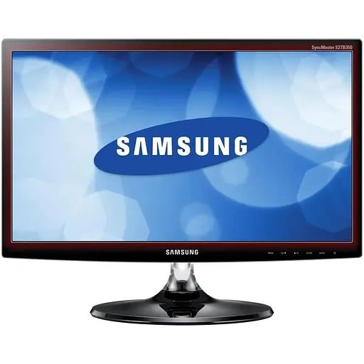 Монитор 27" Samsung S27B350H - Class A "Б/У" - фото 1