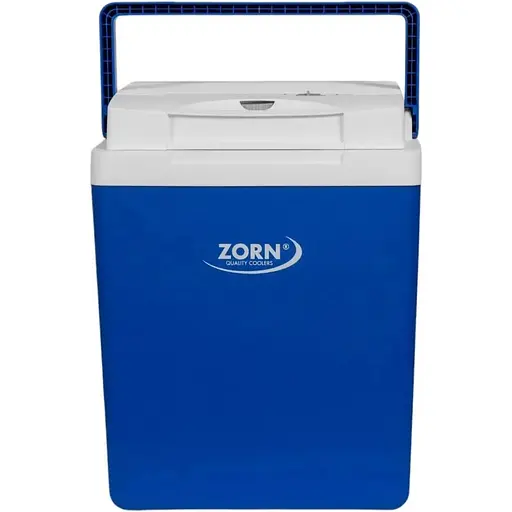 Автохолодильник Zorn Z-32 LNP 12/230V Cold/Hot (4251702501326) (140014) - фото 2