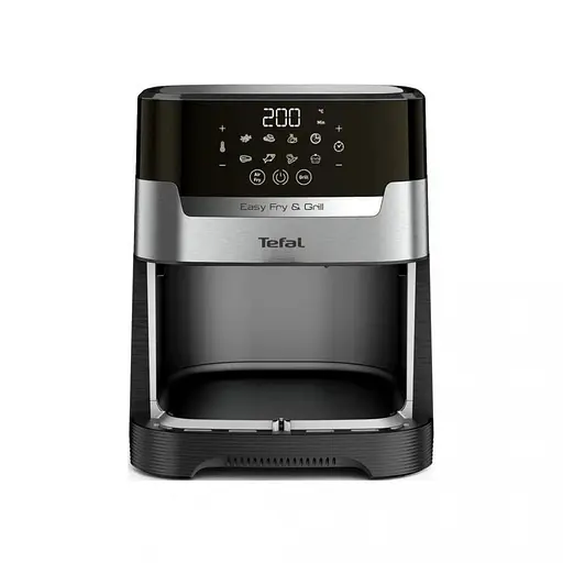 Мультипечь (аэрофритюрница) Tefal Easy Fry&Grill Precision EY505D15 - фото 3