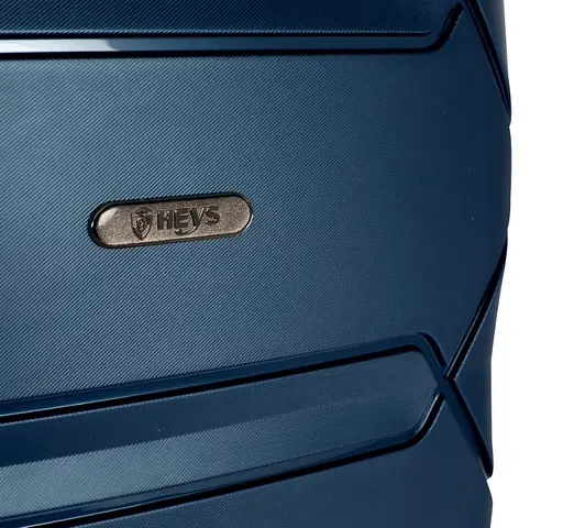 Валіза Heys Milos (L) Navy (10159-0028-30) - фото 10