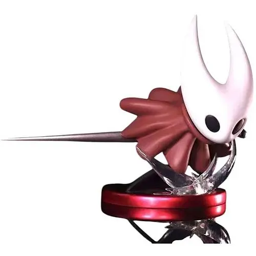 Фігурка Халлоунест Хорнет Hollow Knight Hornet 12 см HK H 12 - фото 1