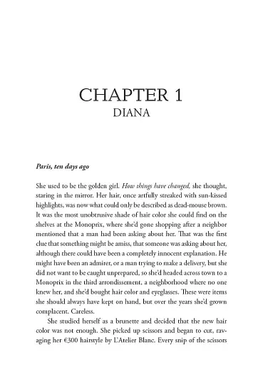 The Spy Coast - фото 2