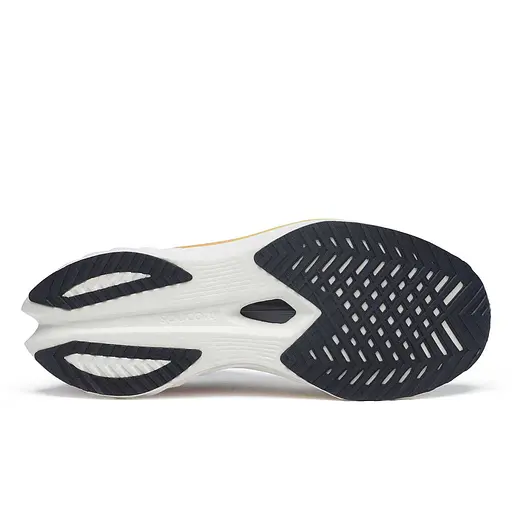 Кроссовки Saucony Endorphin Speed 4 44 Navy (1097-S20940-211 10) - фото 6