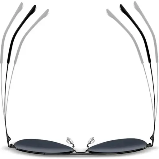 Окуляри MiJia Nylon Polarized Sunglasses Gray (BHR7440CN) [90639] - фото 2