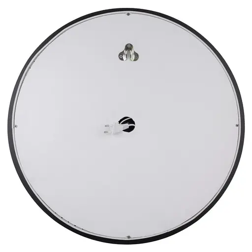 Дзеркало Kroner KRM Belantis - ACS780 з LED-підсвічуванням CV022933, Білий - фото 2