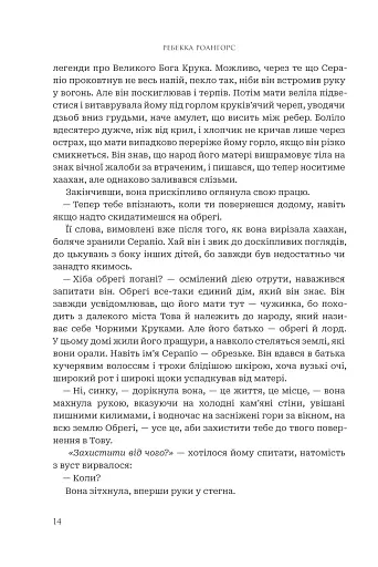 Чорне сонце. Книга 1 - фото 5