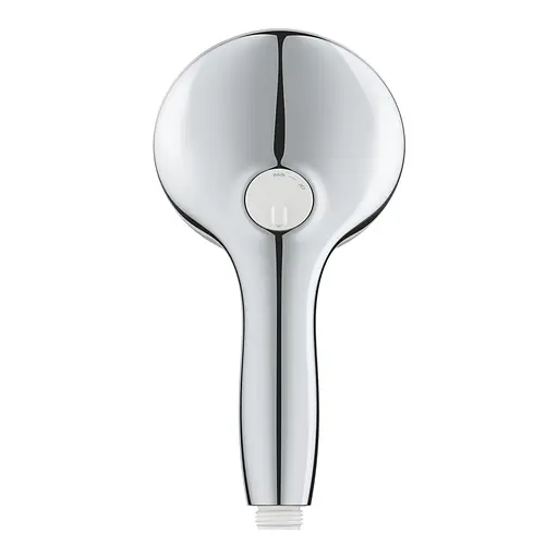Ручний душ 2 режими струменя Grohe Tempesta 110 27597003, Хром - фото 5
