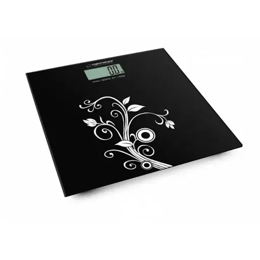 Ваги для підлоги Esperanza Scales (EBS003)