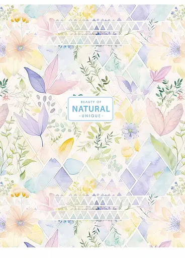 Комплект 4 шт загальних зошитів. Зошит Школярик А5 80 арк. у клітинку 5240 4823088241198 - фото 4