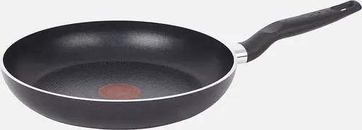 Сковородка Tefal Quick Start 24 см (C2730453), с титановым антипригарным покрытием - фото 3