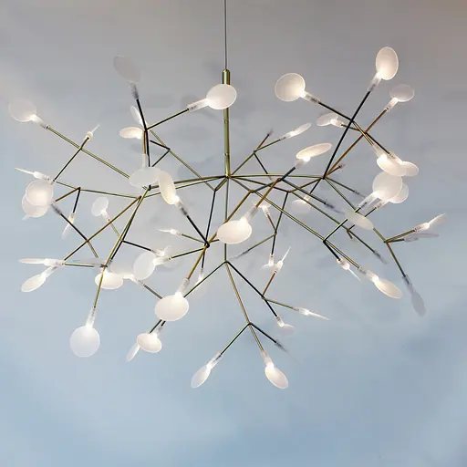 Люстра Friendlylight Petals 98 FL5087 - фото 1