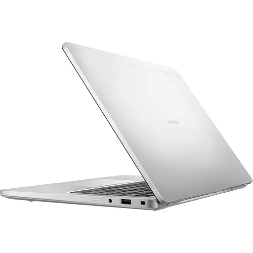 Ноутбук Dell 14 Pro 14 Plus FHD+ AG/Intel U7-268V/32GB/512SSD/UMA/DOS/Silver (BTO217PB14250UA_UBU) - фото 5