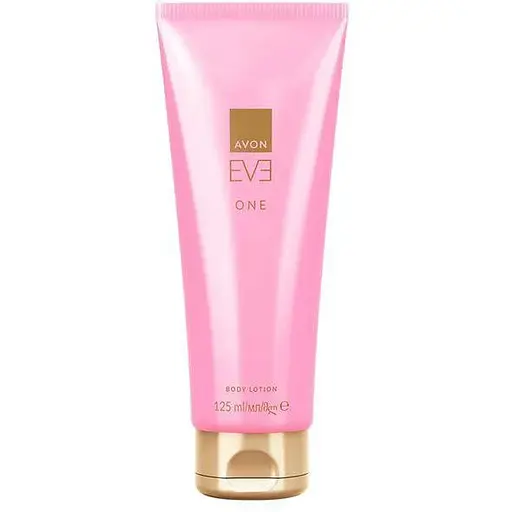 Парфумний лосьйон для тіла Avon ЕVE ONE для неї 125 мл (4946915) - фото 1