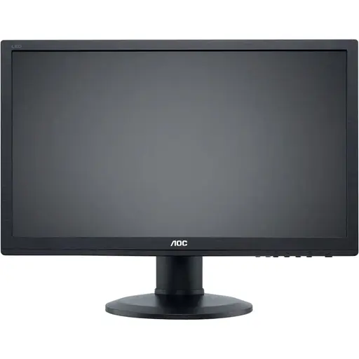 Монитор 21.5" AOC E2260PWDA - Class A "Б/У" - фото 1