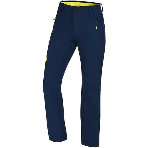Штани Alpine Pro Hurfa W XS Синій (1054-007.018.0056)
