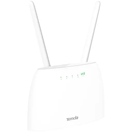 Маршрутизатор Tenda бездротовий 4G06