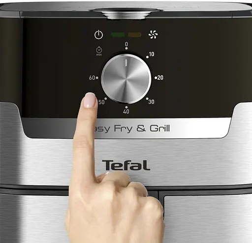 Мультипіч Tefal EY501D15 - фото 10