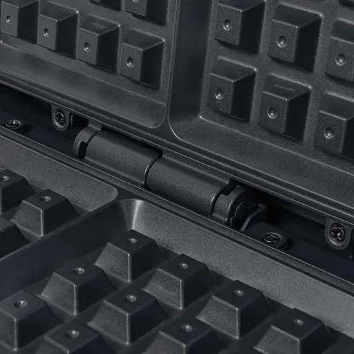 Вафельниця Rotex RSM122-B - фото 5