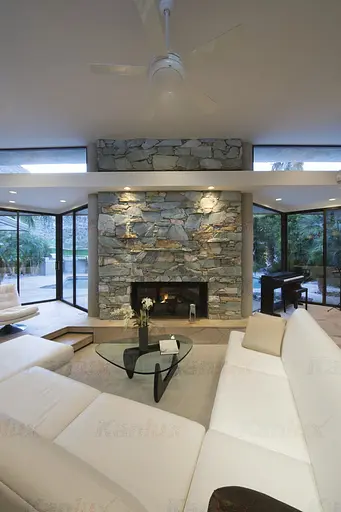 Точечный светильник Kanlux LUTO CTX-DT02B-C/M (2593) - фото 2