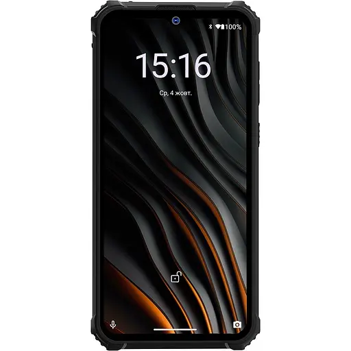 Смартфон Sigma Mobile X-treme PQ55 Dual Sim Black