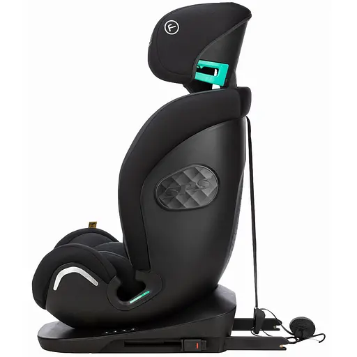 Автокрісло FreeON Gallant Pro i-Size 76-150 см black (81859) - фото 11