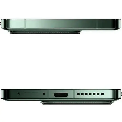 Смартфон Xiaomi 14 12/256GB Green (Global Version) [5G, NFC] - фото 4