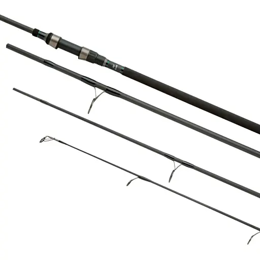 Вудилище коропове Shimano Tribal Carp TX-1 Lite 12’/3.66m 3.5lbs - 4sec. - фото 2