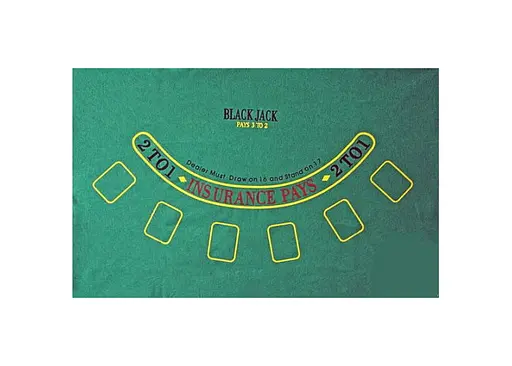 Настільна гра International Toys Trading LTD Покерний набір 500 фішок без номіналу + сукно (бляшана коробка) (IG-3006) - фото 6