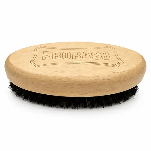 Щітка для бороди Proraso Old Style Military (400256) - фото 2