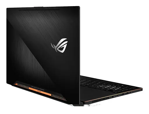 Ноутбук Asus ROG Zephyrus GX501 i7-7700HQ, 16Gb, 512Gb SSD - фото 3