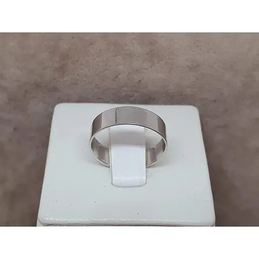 Срібне кільце Qvaliz. 901-01041 14 16 - фото 4