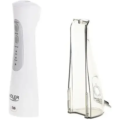 Ирригатор Adler AD 2176 на USB дорожный аккумуляторный - фото 2