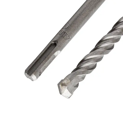 Бур по бетону Alloid Building Tools SDS-plus S4 12x450 мм (FH-12450) - фото 3