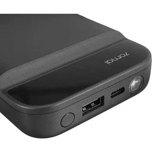 Пускозарядное устройство 70mai Jump Starter (Midrive PS01) - фото 5