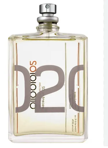 Туалетная вода оригинал тестер Escentric Molecules Escentric 02 100 мл - фото 2