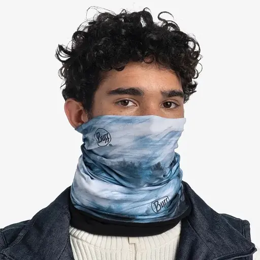 Мультипов'язка Buff Polar Solina Light Blue (1033-BU 130024.707.10.00) - фото 7