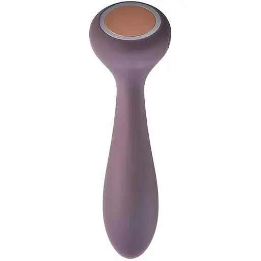 Вібратор Dreamtoys Royal Fantasies Panacea 17.4 см фіолетовий