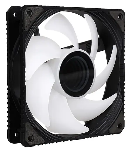 Вентилятор 2E GAMING AIR COOL INFINITY ACF120IW-ARGB (2E-ACF120IW-ARGB) - фото 4