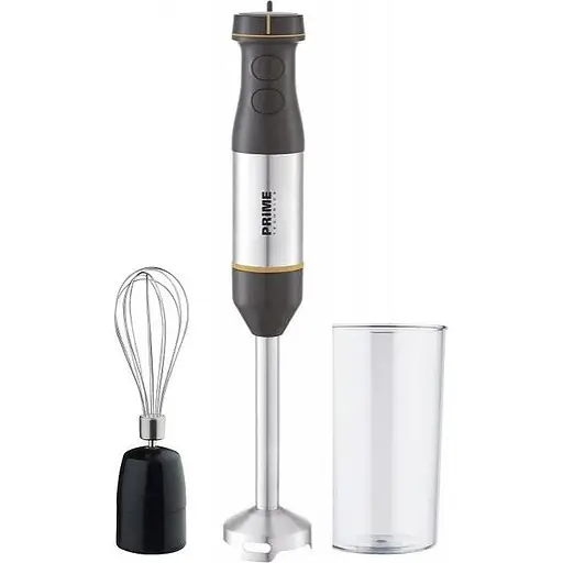 Занурювальний блендер Prime Technics PHB 1042 BU