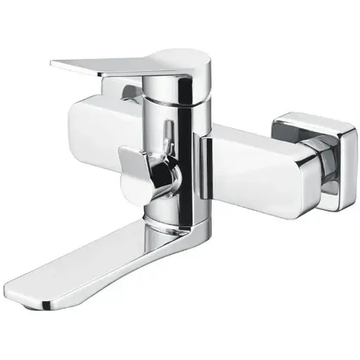 Смеситель для ванны Mixxus Wilson 009 Euro (MI7130) - фото 1